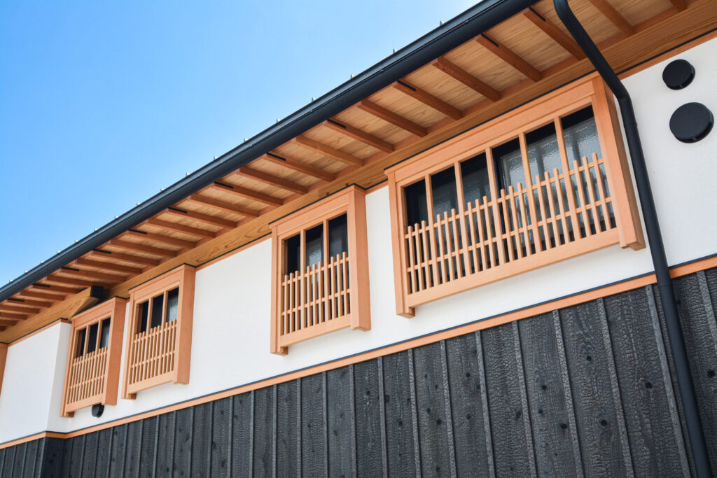 木創様　リノベーション　施工実例